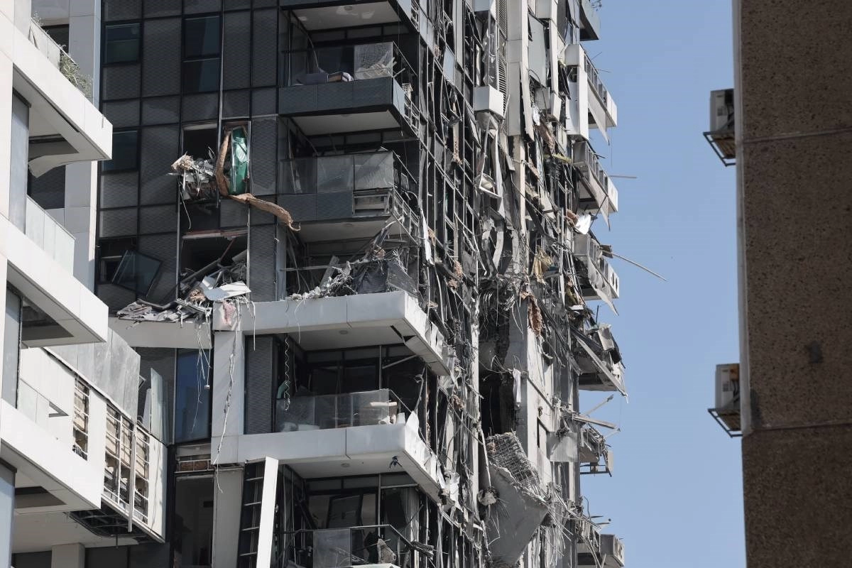 Iran prijeti Americi: Ako se uključite, održat ćemo lekciju agresorima